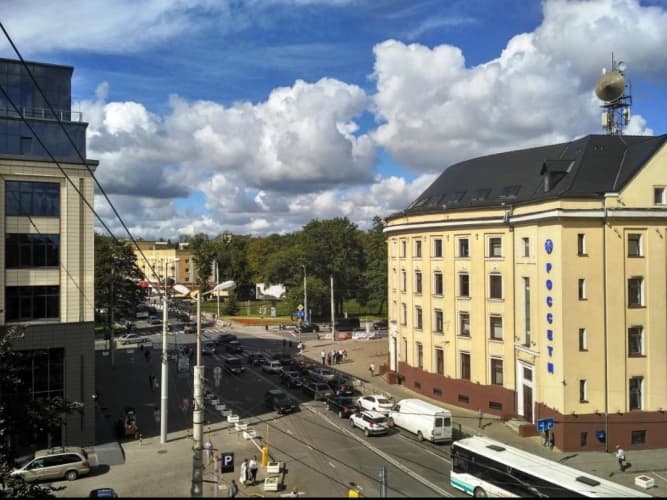 Картинка отеля