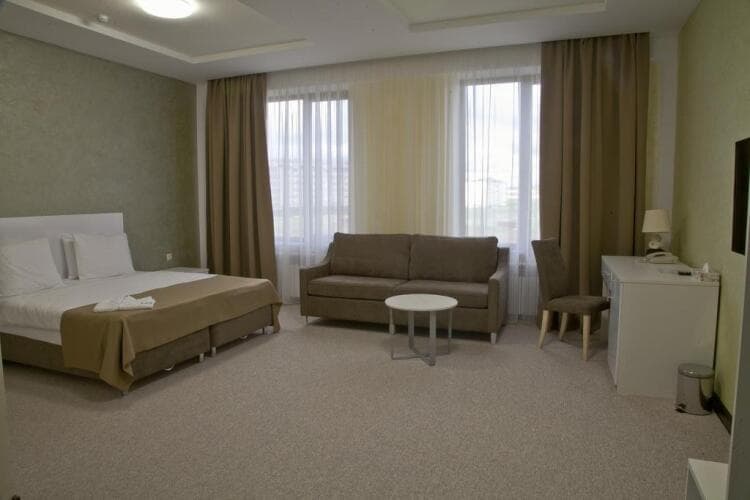 Картинка отеля