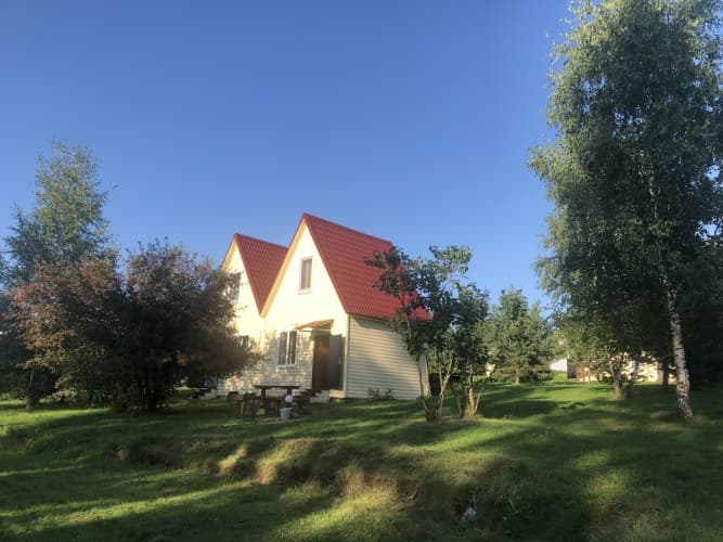 Картинка отеля
