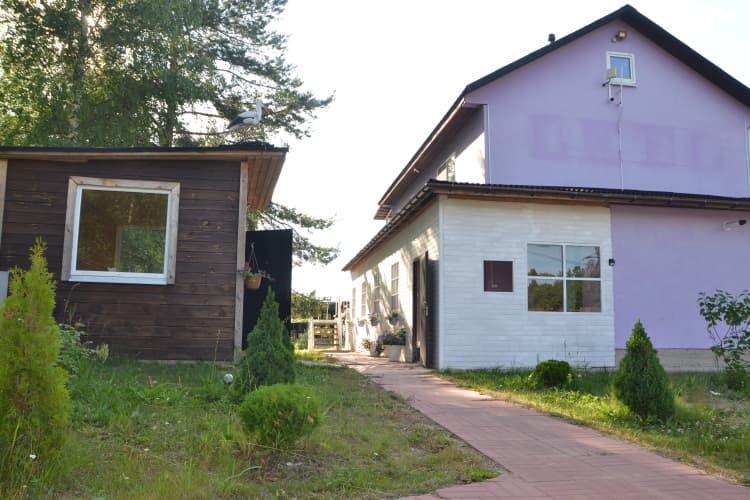 Картинка отеля