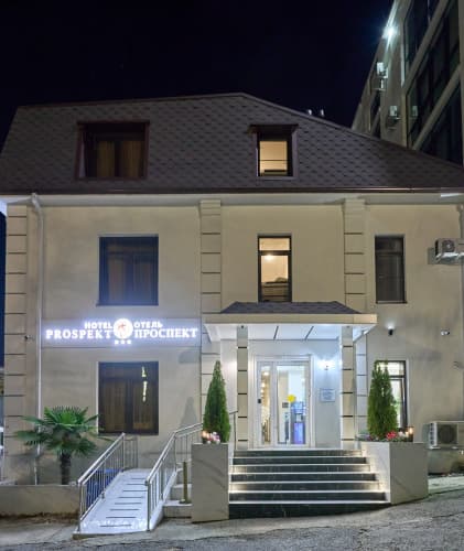 Картинка отеля
