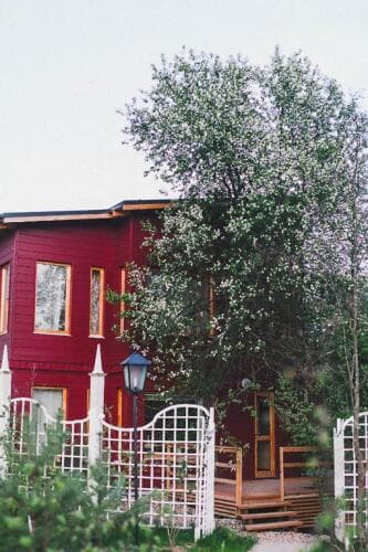 Картинка отеля