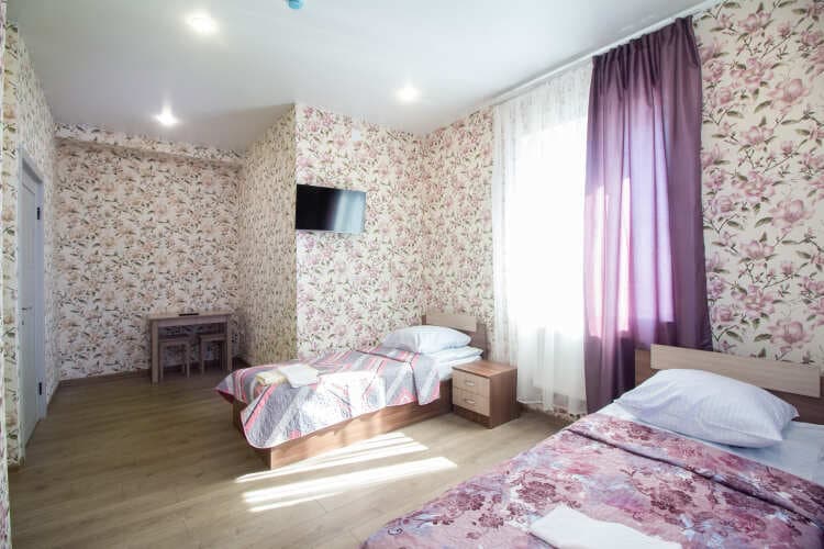 Картинка отеля