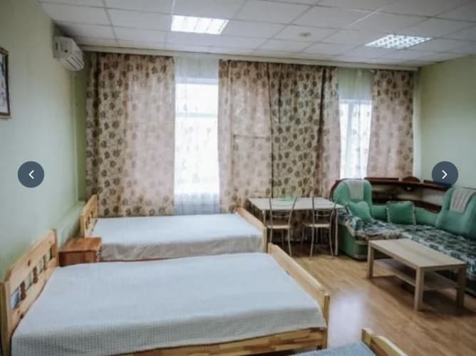 Картинка отеля