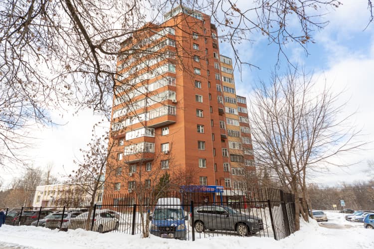 Картинка отеля