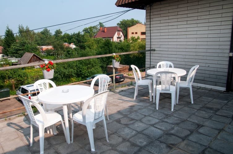 Картинка отеля