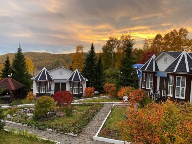 Картинка отеля