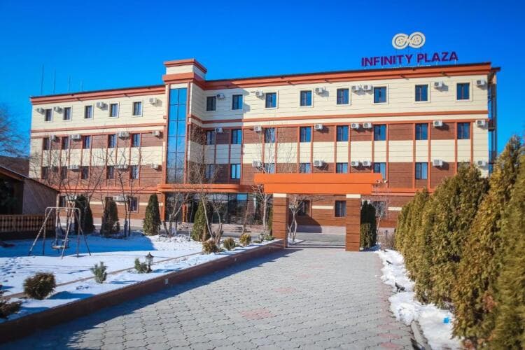 Картинка отеля