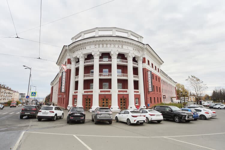 Картинка отеля