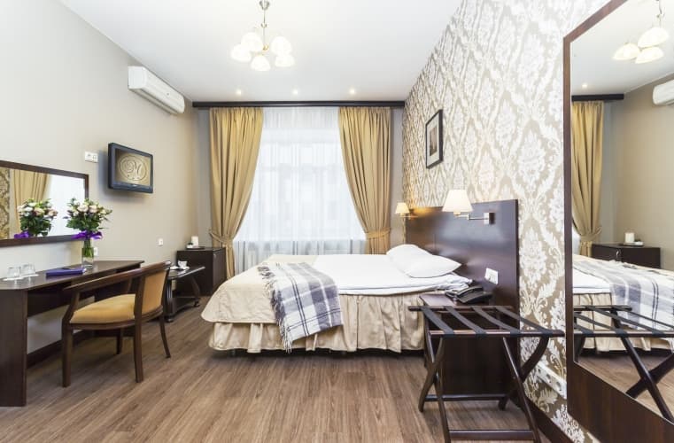 Картинка отеля