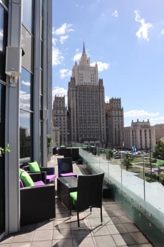 Картинка отеля