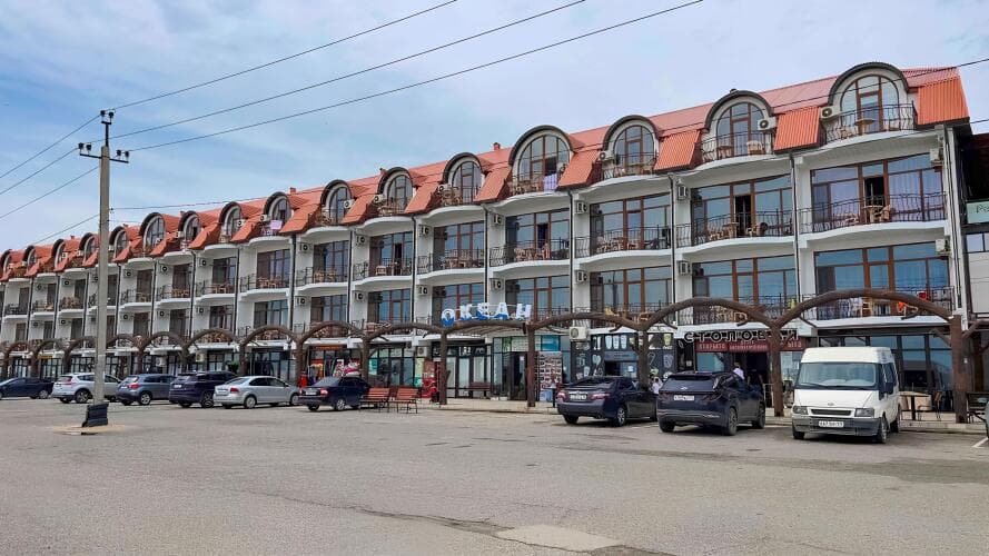 Картинка отеля