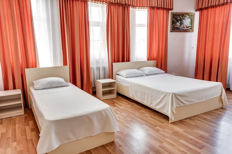 Картинка отеля