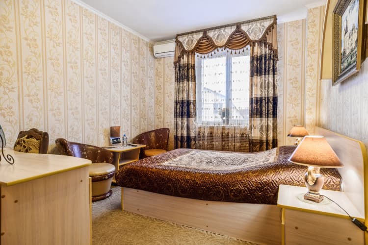 Картинка отеля