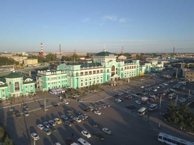 Картинка отеля