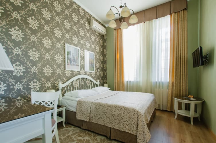 Картинка отеля