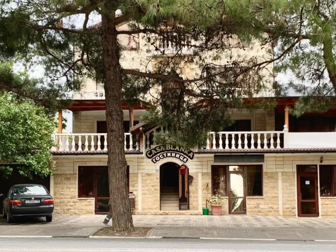 Картинка отеля