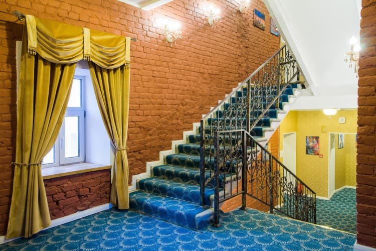 Картинка отеля