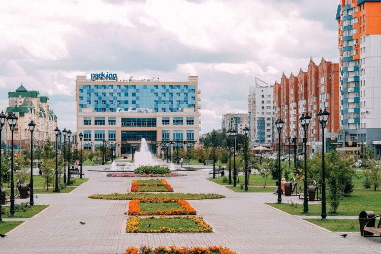 Картинка отеля