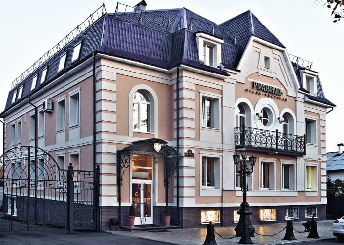 Картинка отеля