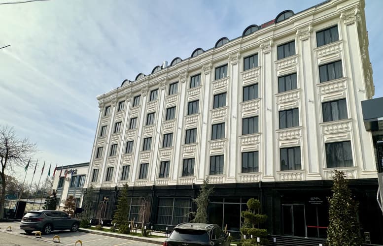 Картинка отеля