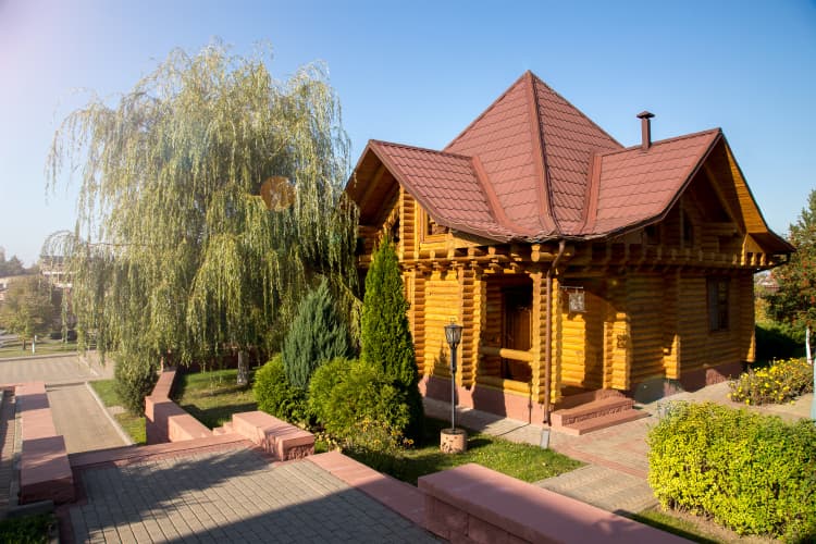 Картинка отеля