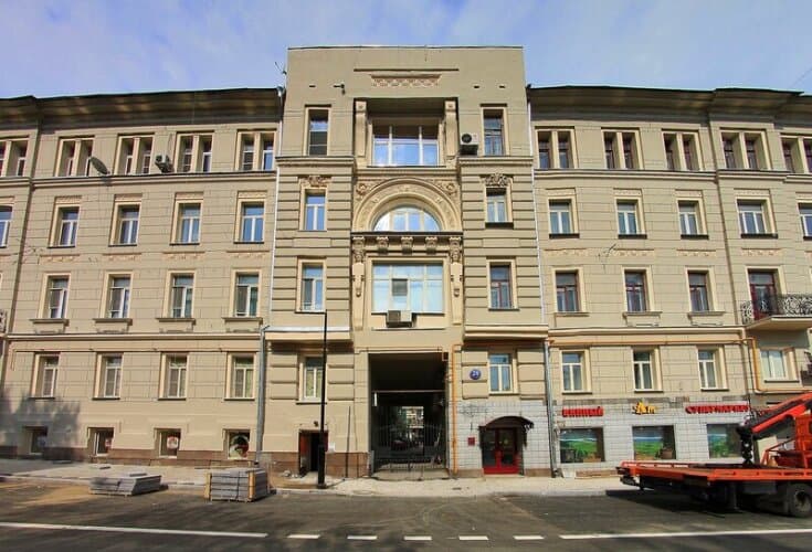 Картинка отеля