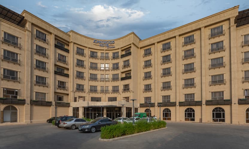 Картинка отеля