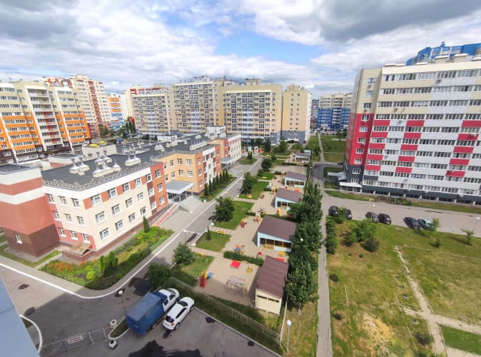 Картинка отеля