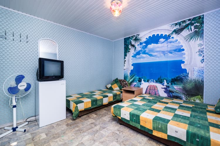 Картинка отеля