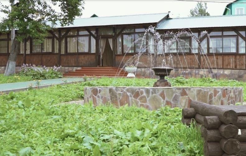 Картинка отеля