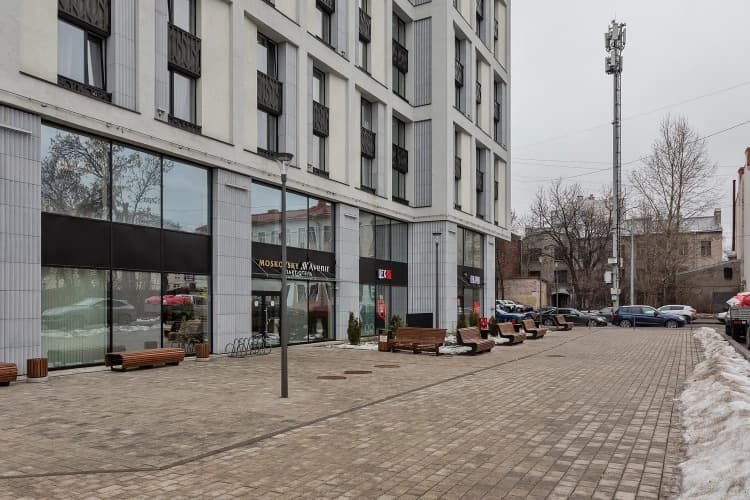 Картинка отеля