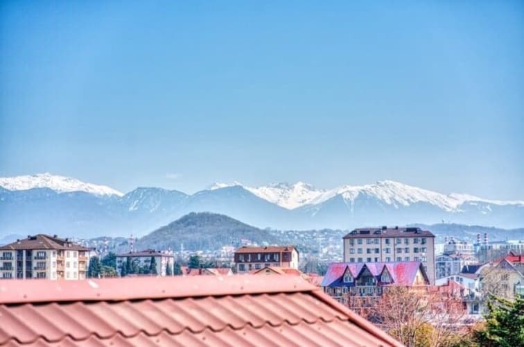 Картинка отеля