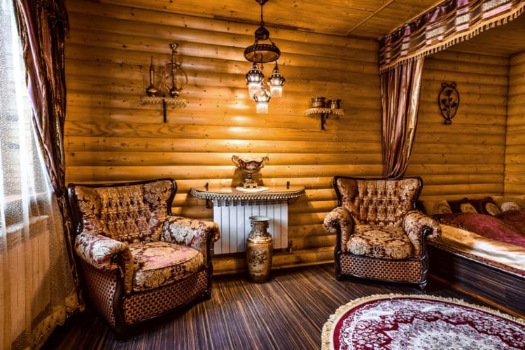 Картинка отеля