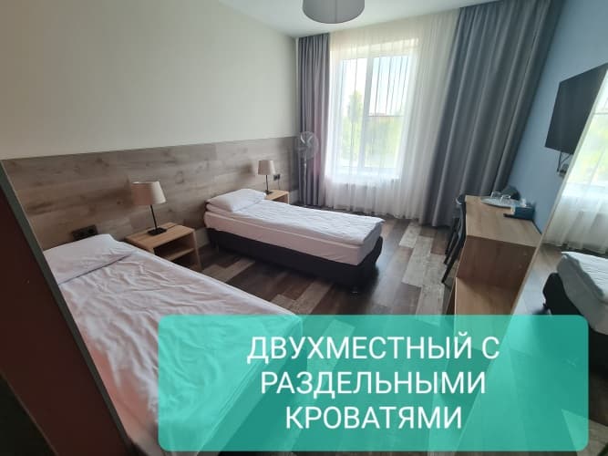Картинка отеля