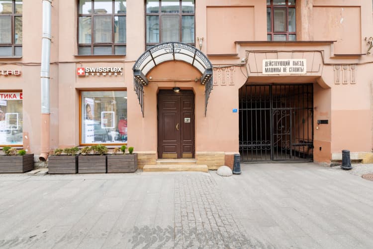 Картинка отеля