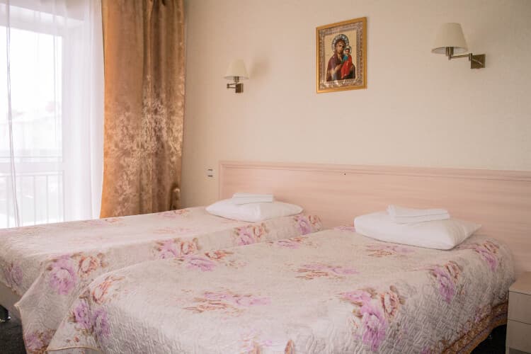Картинка отеля