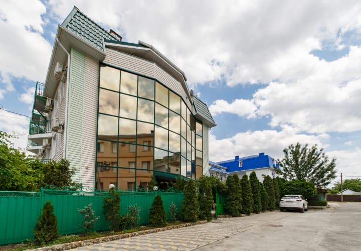 Картинка отеля