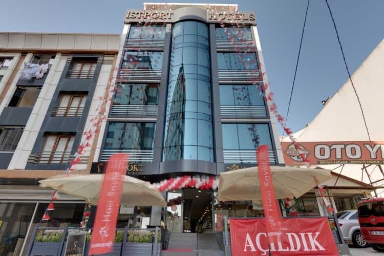 Картинка отеля