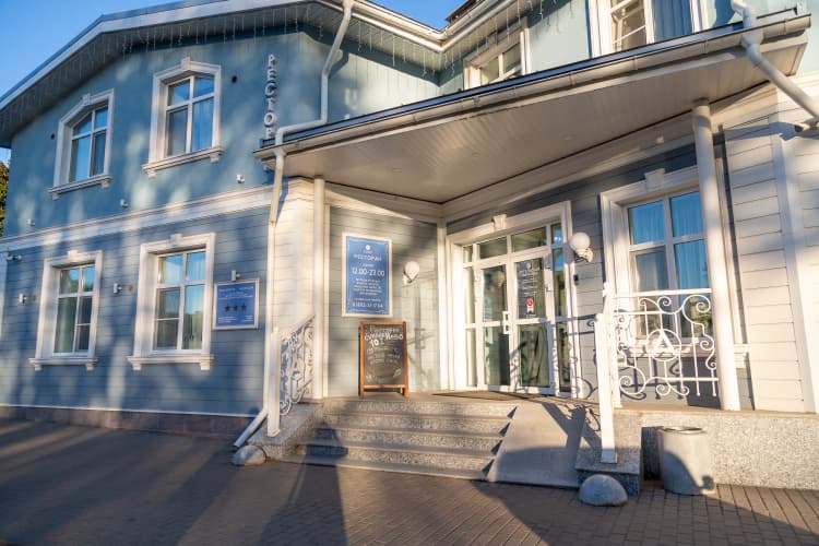 Картинка отеля