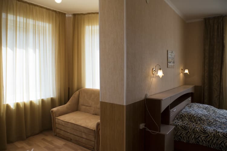 Картинка отеля