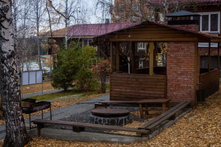 Картинка отеля