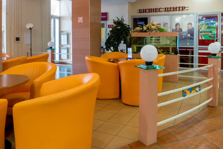 Картинка отеля