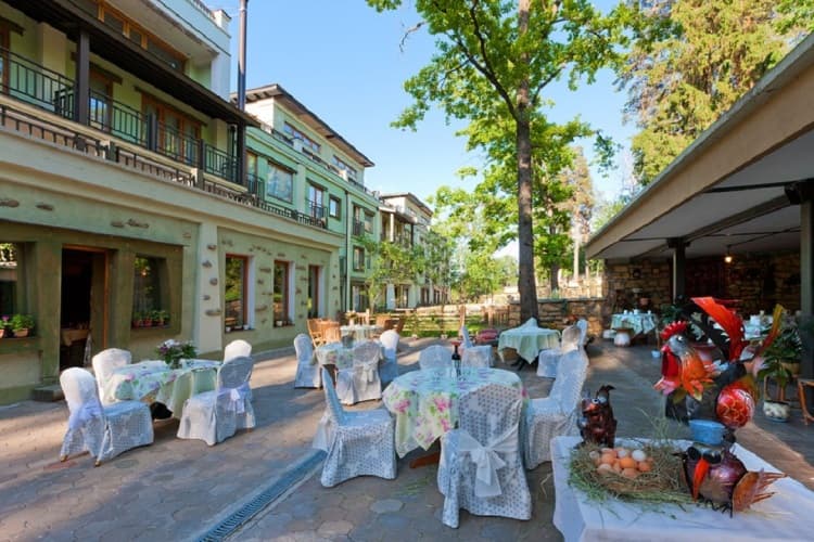 Картинка отеля