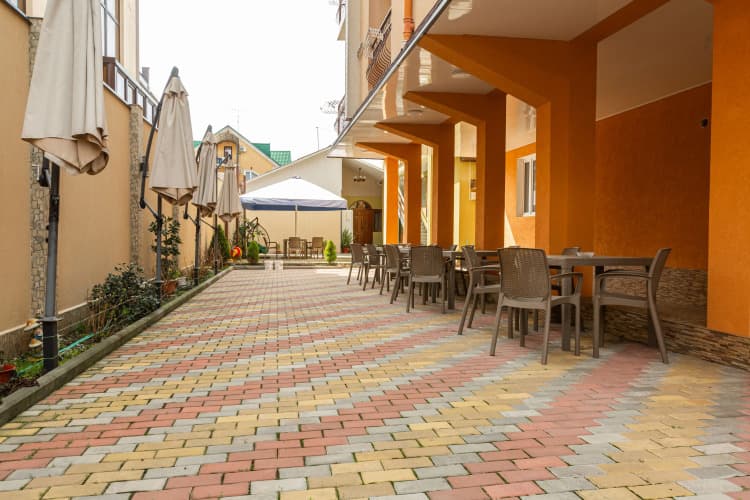 Картинка отеля