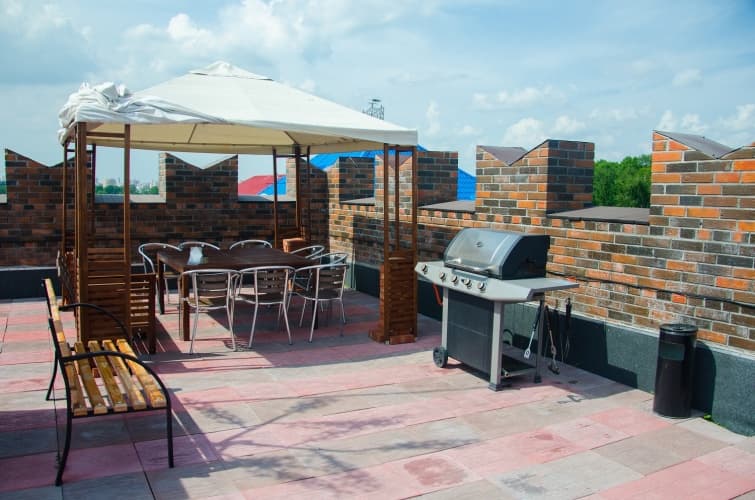 Картинка отеля