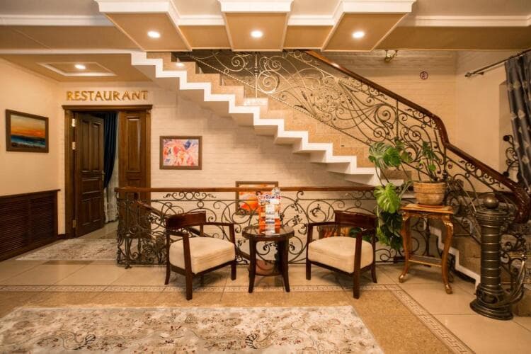 Картинка отеля
