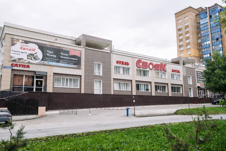 Картинка отеля