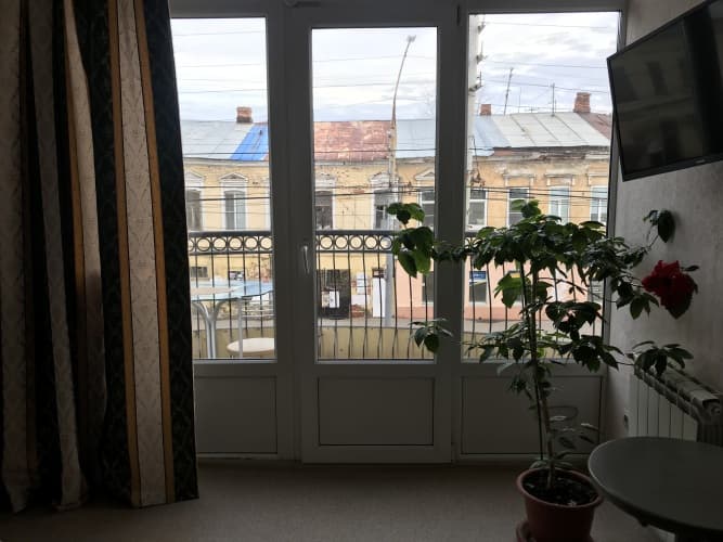 Картинка отеля