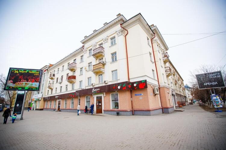 Картинка отеля